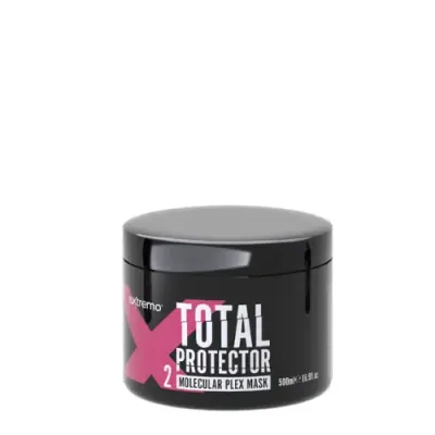 Total Protector 2 Молекулярен плекс маска